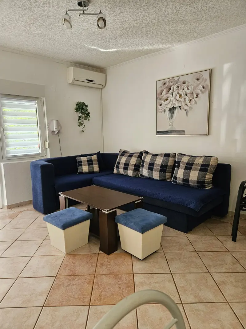 Apartment 1