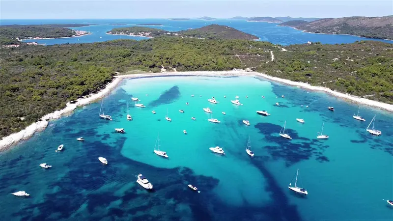 Dugi Otok