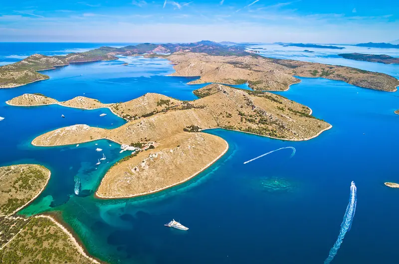 Kornati Islands