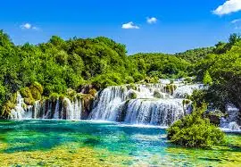 Krka National Park