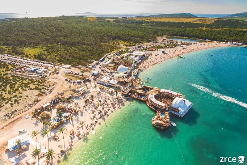 Pag Island