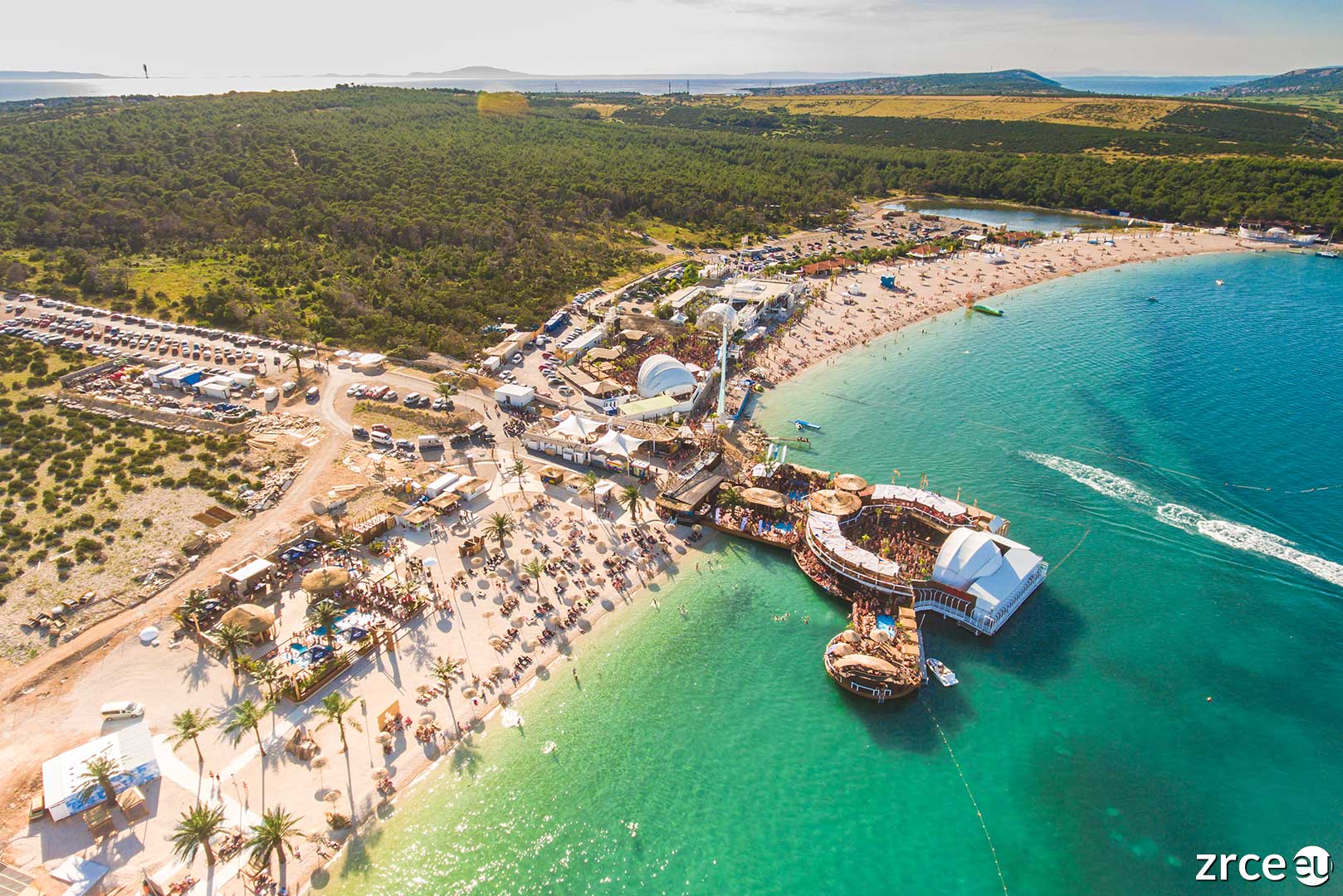 Pag Island
