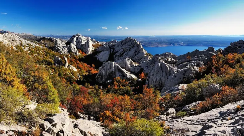 Paklenica National Park